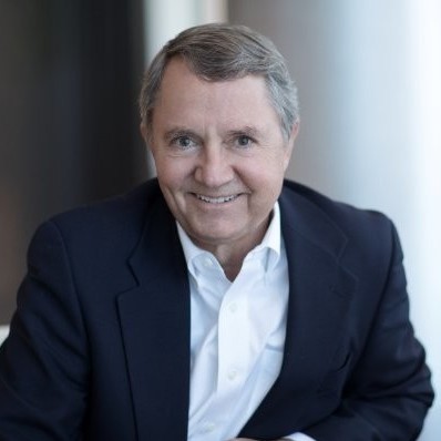 Trevor Pritchard